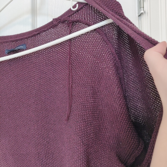 💖3/$25💖 American Eagle Knit Cardigan - Picture 10 of 10